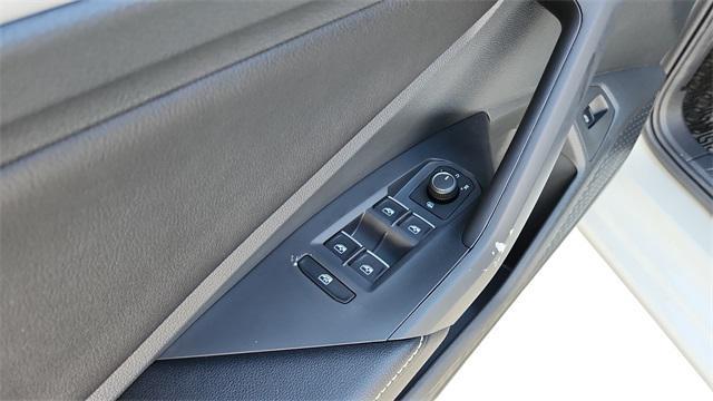 new 2026 Volkswagen Jetta car, priced at $25,791