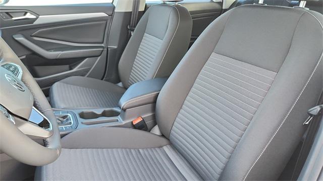 new 2026 Volkswagen Jetta car, priced at $25,791