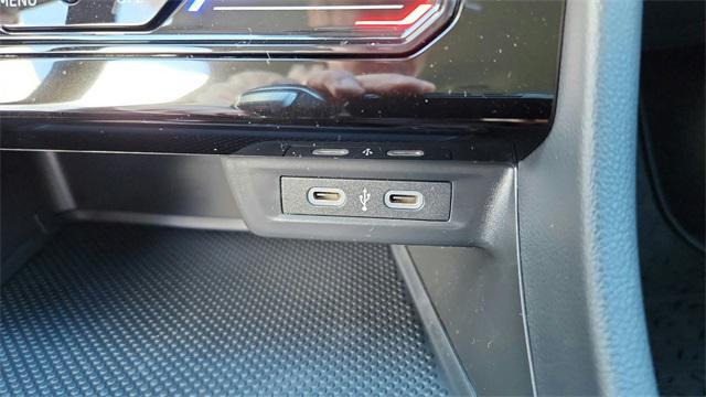 new 2026 Volkswagen Jetta car, priced at $25,791