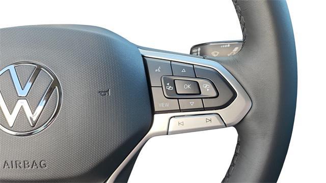 new 2026 Volkswagen Jetta car, priced at $25,791