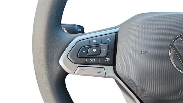 new 2026 Volkswagen Jetta car, priced at $25,791