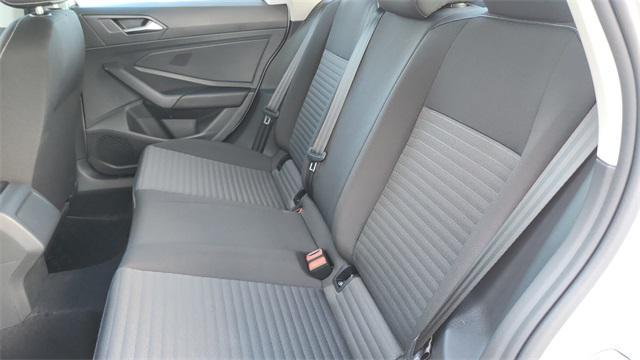 new 2026 Volkswagen Jetta car, priced at $25,791