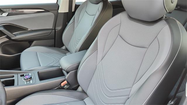 new 2026 Volkswagen Tiguan car, priced at $36,385