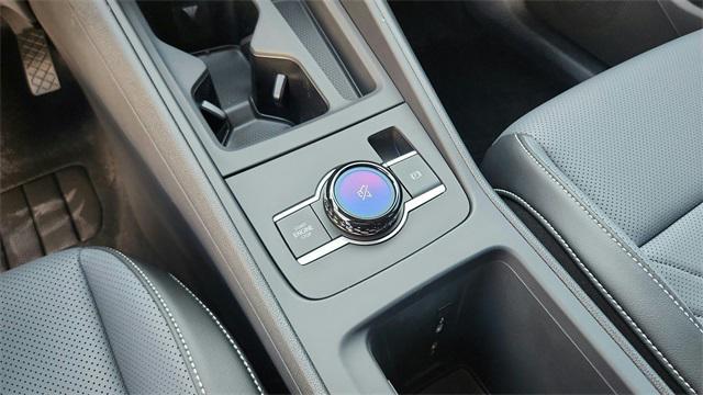 new 2026 Volkswagen Tiguan car, priced at $36,385