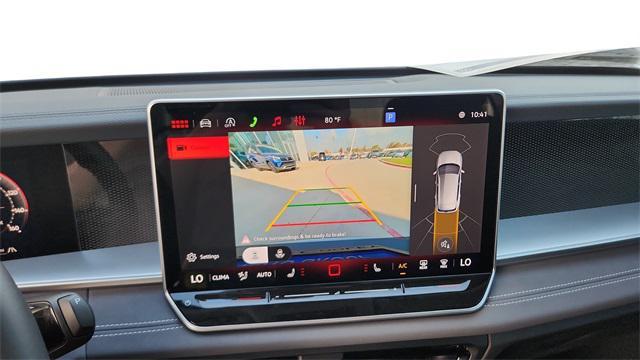 new 2026 Volkswagen Tiguan car, priced at $36,385