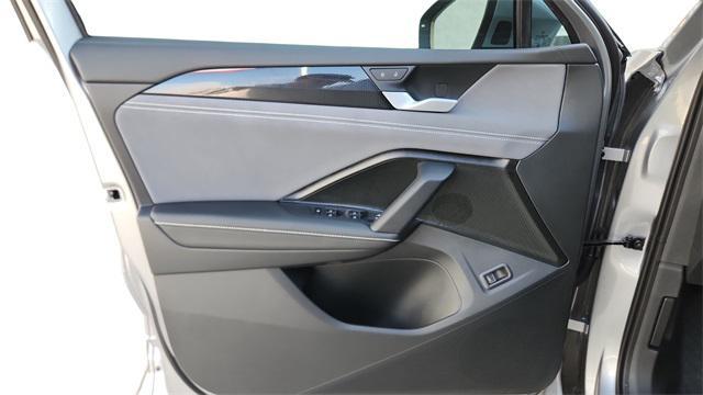 new 2026 Volkswagen Tiguan car, priced at $36,385