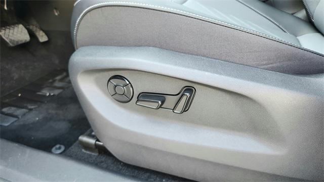 new 2026 Volkswagen Tiguan car, priced at $36,385