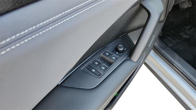 new 2026 Volkswagen Tiguan car, priced at $36,385