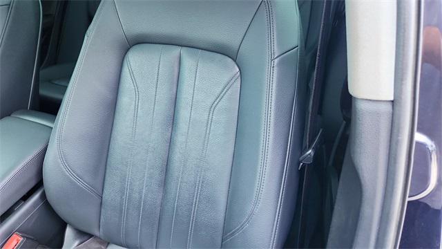 used 2020 Audi Q5 car, priced at $26,714