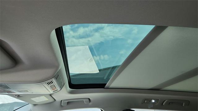 new 2025 Volkswagen Taos car, priced at $28,722