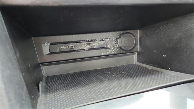 used 2022 Volkswagen Tiguan car, priced at $18,994