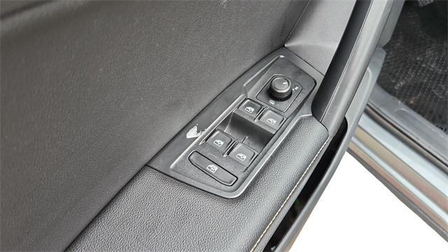 used 2022 Volkswagen Tiguan car, priced at $18,994