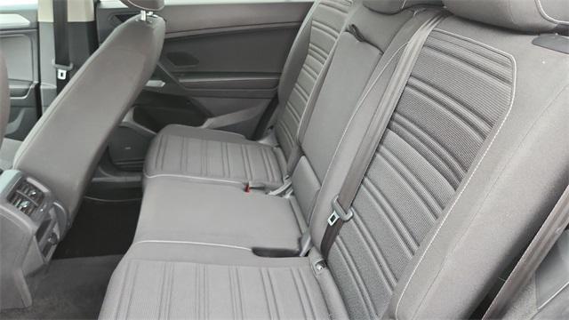 used 2022 Volkswagen Tiguan car, priced at $18,994