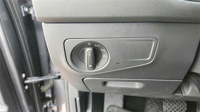 used 2022 Volkswagen Tiguan car, priced at $18,994