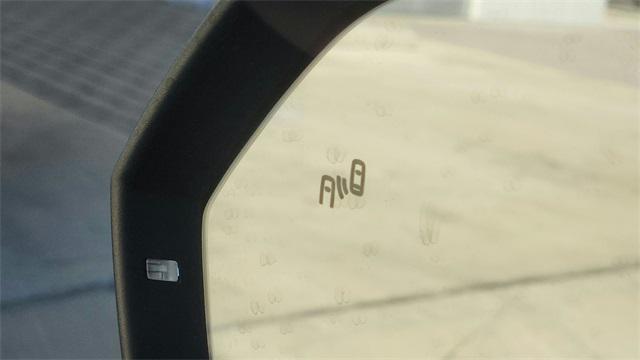 new 2026 Volkswagen Atlas car, priced at $51,776