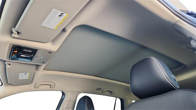 new 2026 Volkswagen Atlas car, priced at $51,776