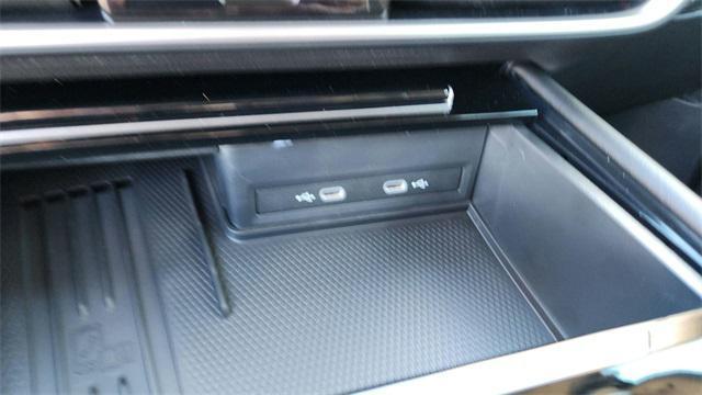 new 2026 Volkswagen Atlas car, priced at $51,776