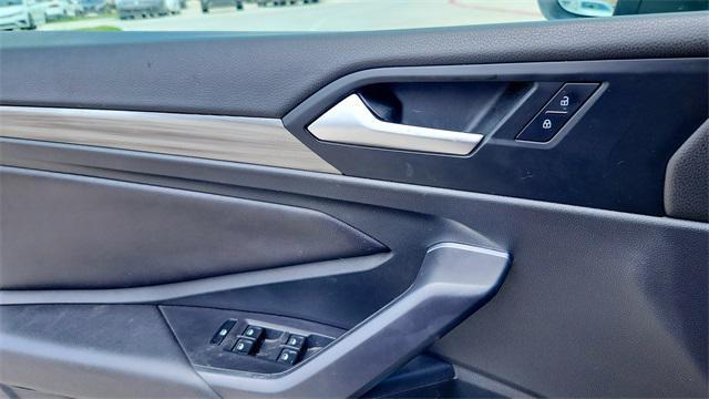 used 2019 Volkswagen Jetta car, priced at $15,927