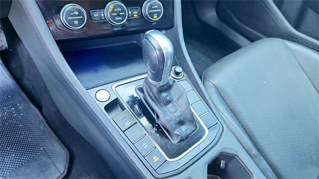 used 2019 Volkswagen Jetta car, priced at $15,927