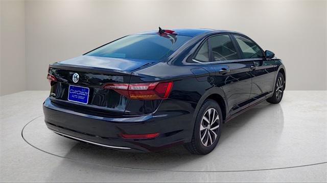 used 2019 Volkswagen Jetta car, priced at $15,927