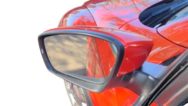 used 2019 Volkswagen Beetle car, priced at $18,499