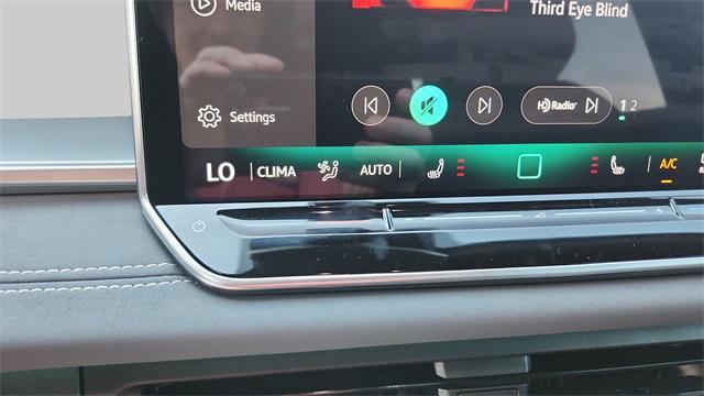 new 2025 Volkswagen Tiguan car, priced at $36,283