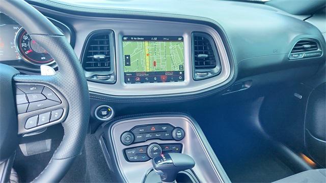used 2023 Dodge Challenger car, priced at $35,581
