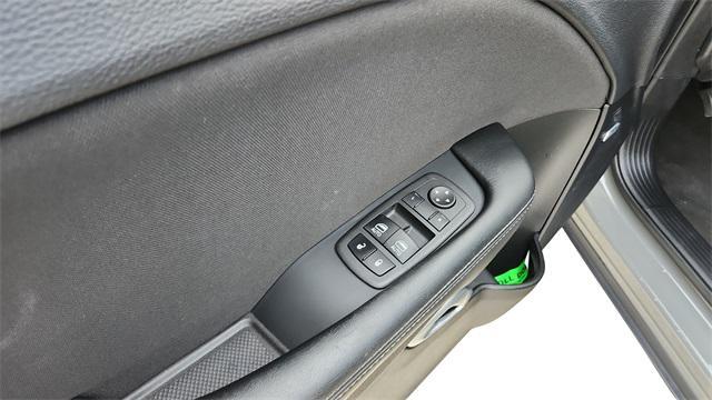 used 2023 Dodge Challenger car, priced at $26,819