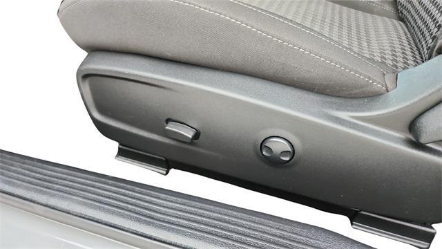 used 2023 Dodge Challenger car, priced at $26,819