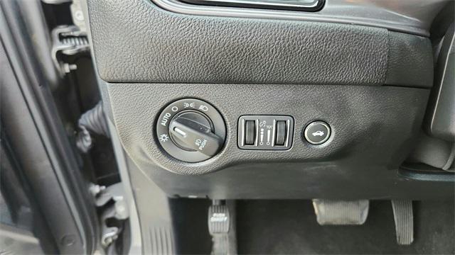 used 2023 Dodge Challenger car, priced at $26,819