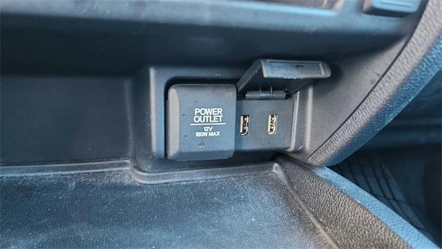 used 2018 Honda Pilot car, priced at $19,787