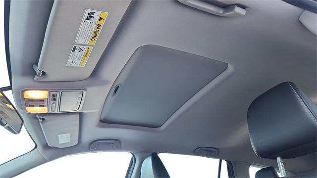 used 2018 Honda Pilot car, priced at $19,787