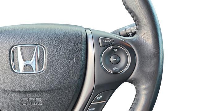 used 2018 Honda Pilot car, priced at $19,787