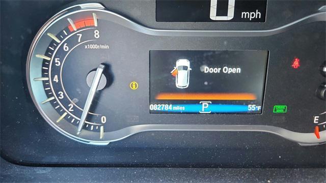 used 2018 Honda Pilot car, priced at $19,787