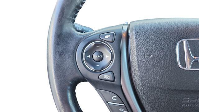 used 2018 Honda Pilot car, priced at $19,787