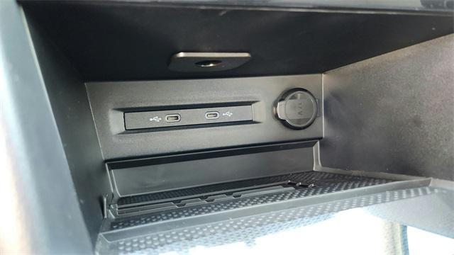 new 2026 Volkswagen Taos car, priced at $34,446