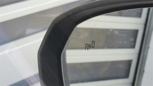 new 2026 Volkswagen Taos car, priced at $34,446