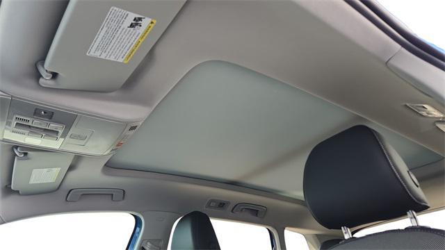 new 2026 Volkswagen Taos car, priced at $34,446