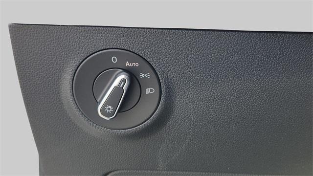 new 2025 Volkswagen Taos car, priced at $26,653