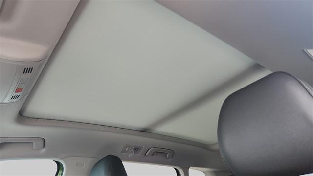 new 2025 Volkswagen Taos car, priced at $31,406