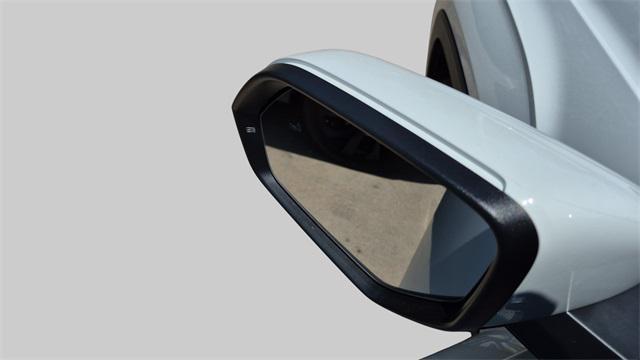 new 2025 Volkswagen Atlas car, priced at $33,776