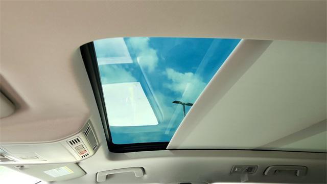 new 2025 Volkswagen Taos car, priced at $29,163