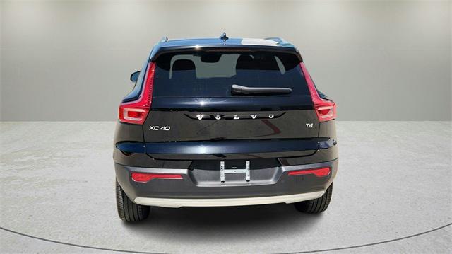used 2021 Volvo XC40 car, priced at $24,831