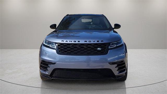 used 2020 Land Rover Range Rover Velar car, priced at $32,711