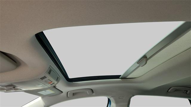 new 2025 Volkswagen Jetta car, priced at $24,975