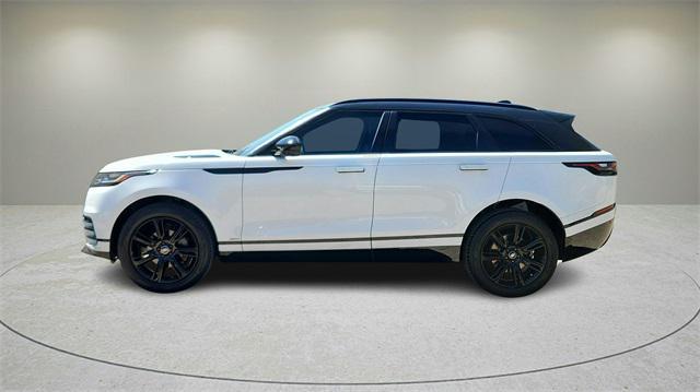 used 2020 Land Rover Range Rover Velar car, priced at $32,091