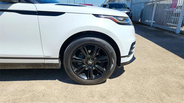 used 2020 Land Rover Range Rover Velar car, priced at $32,091