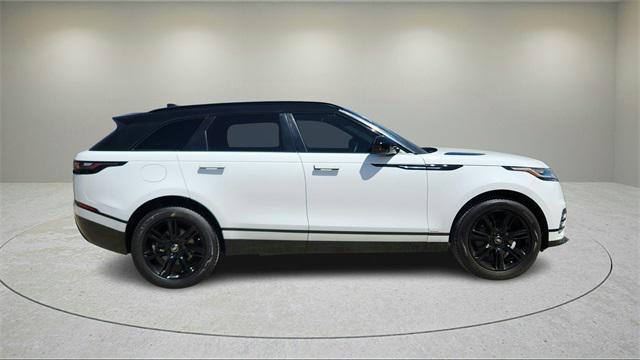 used 2020 Land Rover Range Rover Velar car, priced at $32,091