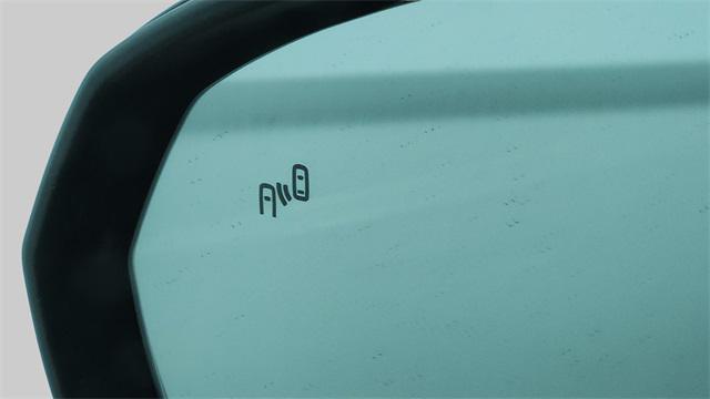 new 2025 Volkswagen Taos car, priced at $26,653