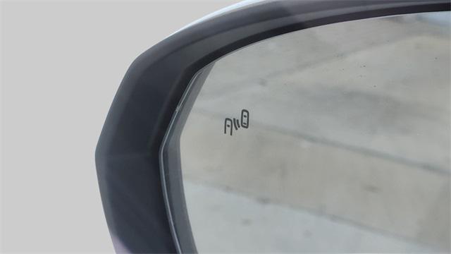 new 2025 Volkswagen Taos car, priced at $29,690